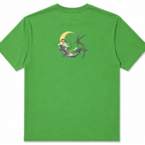 Verdant Rise